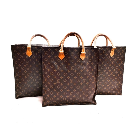 Louis Vuitton Handbags - Louis Vuitton Sac Plat Tote bag